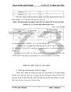 Sử dụng một số phương pháp thống kê để phân tích tình hình hoạt động kinh doanh của công ty cỏ phần bảo hiểm PETROLIMEX