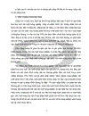 Công nghiệp hoá hiện đại hoá nông nghiệp nông thôn ở nước ta