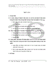 Vai trò của nền kinh tế nhà nước trong nền kinh tế thị trường định hướng xã hội chủ nghĩa 1