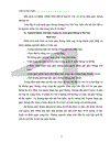 Thực trạng an toàn giao thông đường bộ ở Hà nội hiện nay và thứ hai là các nguyên nhân cơ bản của tình trạng đó