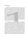 Các giải pháp cơ bản đổi mới và tăng cường vai trò kinh tế của nhà nước ta hiện nay