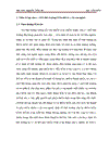 Sự hình thành nhân cách con người trong quá trình xây dựng và phát triển nền kinh tế thị trường theo định hướng xã hội chủ nghĩa ở Việt Nam hiện nay.