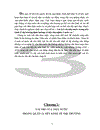 Vai trò của nhà nước trong nền kinh tế thị trường định hướng xã hội chủ nghĩa ở nước ta 1