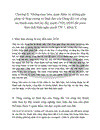 Những mục tiêu, quan điểm và những giải pháp về tăng cường sự lãnh đạo của Đảng đối với công tác thanh niên thời kỳ đẩy mạnh CNH, HĐH đất nước theo tinh thần nghị quyết TW