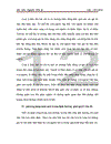 Sự hình thành nhân cách con người trong quá trình xây dựng và phát triển nền kinh tế thị trường theo định hướng xã hội chủ nghĩa ở Việt Nam hiện nay