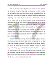 Sự hình thành nhân cách con người trong quá trình xây dựng và phát triển nền kinh tế thị trường theo định hướng xã hội chủ nghĩa ở Việt Nam hiện nay