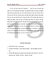 Sự hình thành nhân cách con người trong quá trình xây dựng và phát triển nền kinh tế thị trường theo định hướng xã hội chủ nghĩa ở Việt Nam hiện nay