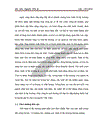 Sự hình thành nhân cách con người trong quá trình xây dựng và phát triển nền kinh tế thị trường theo định hướng xã hội chủ nghĩa ở Việt Nam hiện nay