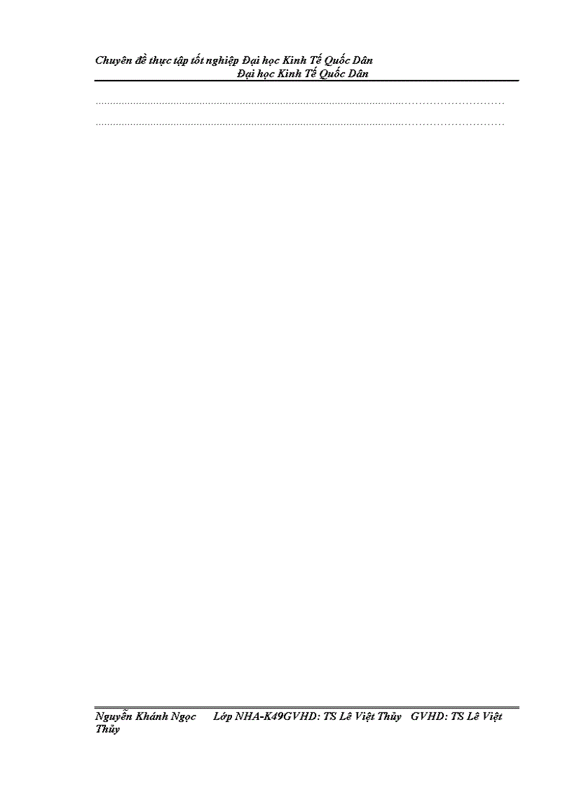 Vấn đề chất lượng bảo đảm tín dụng bằng tài sản tại ngân hàng TMCP quân đội chi nhánh Thăng Long