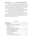 Phương pháp dãy số thời gian để phân tích xu hướng biến động số lượt khách du lịch quốc tế đến Việt nam thời kì 1995 – 2004 và dự đoán cho năm 2005 và 2006.