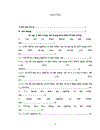 Tìm hiểu hoạt động nghiệp vụ thị trường mở và thực tiễn hoạt động ở Việt Nam