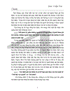 Những giả pháp nhằm nâng cao chất lượng hoạt động của đội ngũ đại lý tại Công ty Bảo hiểm nhân thọ Hà Nội 1