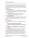 Đánh giá tổng kết dự án giảm nghèo tỉnh Sơn La giai đoạn 2002 2007 Một số bài học kinh nghiệm rút ra từ dự án 1