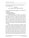 Đánh giá tổng kết dự án giảm nghèo tỉnh Sơn La giai đoạn 2002 2007 Một số bài học kinh nghiệm rút ra từ dự án 1