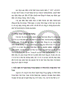 Hoạt động tự doanh chứng khoán tại Công ty TNHH Chứng khoán Ngân hàng Nông nghiệp và Phát triển Nông thôn Việt Nam Việt Nam Thực trạng và giải pháp 1