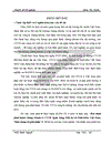 Bảo lãnh phát hành chứng khoán ở CTCK Ngân hàng Đầu tư và Phát triển Việt Nam Thực trạng và giải pháp