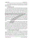 Một số giải pháp nhằm mở rộng và phát triển sản phẩm dịch vụ chất lượng cao tại Chi nhánh VIB Bank Cầu Giấy