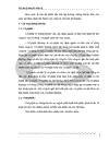 Một số vấn đề về thị trường chứng khoán và định hướng phát triển thị trường chứng khoán ở Việt Nam 1