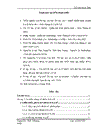 Một số giải pháp phát triển dịch vụ bán lẻ ở Việt Nam trong quá trình hội nhập thương mại quốc tế