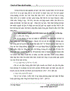 Đẩy mạnh hoạt động thu hút khách hàng tại khách sạn Bộ Giáo dục và Đào tạo trước sức ép cạnh tranh của các khách sạn nước ngoài trên địa bàn Hà Nội