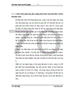 Những giải pháp xây dựng chính sách sản phẩm du lịch hội nghị trên đoạn thị trường mục tiêu