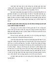 Mối quan hệ giữa lãi suất vốn vay, Tỷ suất lợi nhuận vốn đầu tư với tăng quy mô vốn Đầu tư