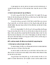 Mối quan hệ giữa lãi suất vốn vay, Tỷ suất lợi nhuận vốn đầu tư với tăng quy mô vốn Đầu tư