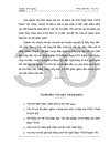 Một số giải pháp nhằm nâng cao hơn nữa hiệu quả tín dụng đối với hộ nghèo áp dụng tại PGD Ngân hàng CSXH huyện Văn Giang tỉnh Hưng Yên