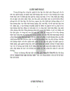 phân tích và thiết kế hệ thống quản lý học tập