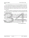 Thực trạng và giải pháp nâng cao chất lượng thẩm định DAĐT tại Chi nhánh NHNo PTNT huyện Hưng Hà