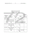 Hoàn thiện công tác kế toán tiền lương và các khoản trích theo lương tại xí nghiệp xử lý chất thải công nghiệp - y tế