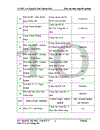 Thực trạng kế toán NVL CCDC tại công ty thương mại phát triển công nghệ Đông Nam Á 1