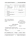 Thực trạng kế toán NVL CCDC tại công ty thương mại phát triển công nghệ Đông Nam Á 1