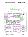 Thực trạng kế toán NVL CCDC tại công ty thương mại phát triển công nghệ Đông Nam Á 1