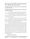 Hoàn thiện kế toán bán hàng và xác định kết quả kinh doanh tại Công ty TNHH Thương mại và Dịch vụ Hoà Hiệp
