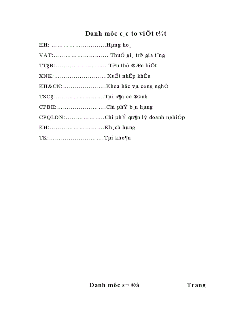 Thực trạng tổ chức HTKT Công ty cổ phần ứng dụng khoa học công nghệ MiTecPhần cứng và phần mềm