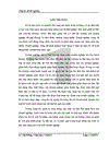 Hoàn thiện công tác kế toán chi phí sản xuất và tính giá thành sản phẩm tại Công ty TNNH Hoàng Trà 1