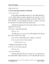 Hoàn thiện công tác kế toán chi phí sản xuất và tính giá thành sản phẩm tại Công ty TNNH Hoàng Trà 1