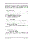 Hoàn thiện công tác kế toán chi phí sản xuất và tính giá thành sản phẩm tại Công ty TNNH Hoàng Trà 1