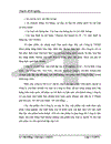 Hoàn thiện công tác kế toán chi phí sản xuất và tính giá thành sản phẩm tại Công ty TNNH Hoàng Trà 1