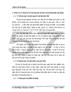Hoàn thiện công tác kế toán chi phí sản xuất và tính giá thành sản phẩm tại Công ty TNNH Hoàng Trà 1