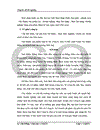 Hoàn thiện công tác kế toán chi phí sản xuất và tính giá thành sản phẩm tại Công ty TNNH Hoàng Trà 1