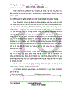 Hoàn thiện kế toán chi phí sản xuất và tính giá thành sản phẩm xây lắp tại công ty TNHH xây dựng và thương mại Thái Sơn c