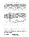 Hoàn thiện kế toán chi phí sản xuất và tính giá thành sản phẩm xây lắp tại công ty TNHH xây dựng và thương mại Thái Sơn c
