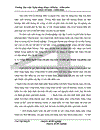 Hoàn thiện kế toán chi phí sản xuất và tính giá thành sản phẩm xây lắp tại công ty TNHH xây dựng và thương mại Thái Sơn c