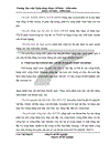 Hoàn thiện kế toán chi phí sản xuất và tính giá thành sản phẩm xây lắp tại công ty TNHH xây dựng và thương mại Thái Sơn c