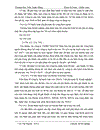 Hoàn thiện kế toán chi phí sản xuất và tính giá thành sản phẩm xây lắp tại công ty TNHH xây dựng và thương mại Thái Sơn c