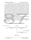 Hoàn thiện kế toán chi phí sản xuất và tính giá thành sản phẩm xây lắp tại công ty TNHH xây dựng và thương mại Thái Sơn c