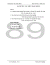 Hoàn thiện kế toán chi phí sản xuất và tính giá thành sản phẩm xây lắp tại công ty TNHH xây dựng và thương mại Thái Sơn c