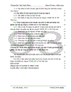 Hoàn thiện kế toán chi phí sản xuất và tính giá thành sản phẩm xây lắp tại công ty TNHH xây dựng và thương mại Thái Sơn c
